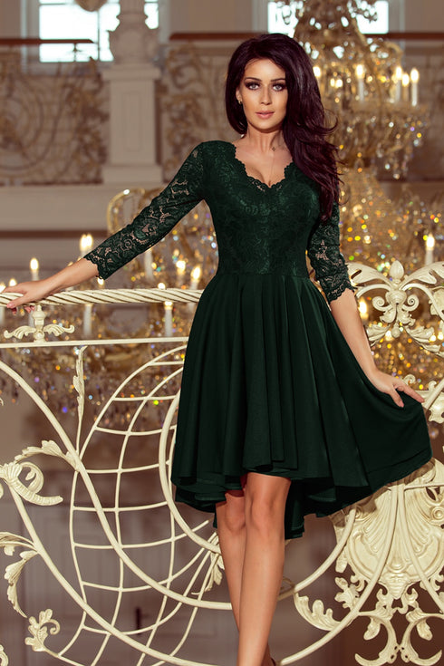 Evening dress model 126109